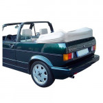 Volkswagen Golf 1 kryt stažené střechy
