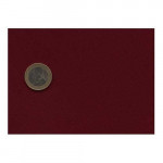 Potah střechy střecha Volkswagen Golf 1 cabrio materiál textilní sonnenland vínová - bordó