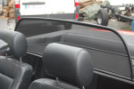 Audi 80 cabrio B4 1991-2000 Windschott větrná clona
