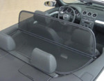 Audi A4 cabrio 2003-2009 Windschott větrná clona