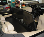 BMW 6 Series E64 2004-2010 Windschott větrná clona