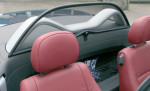 Opel Tigra TwinTop 2004-2009 Windschott větrná clona
