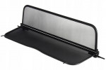 Renault Megane CC 2004-2011 Windschott větrná clona