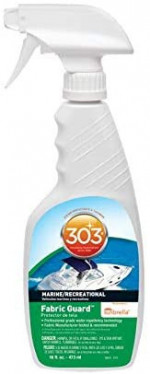 303® High Tech Fabric Guard™ impregnace cabrio 473ml