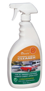 303® Fabric and Vinyl Cleaner 950 ml čistič střech