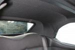 Headliner Volkswagen Golf 3 III cabrio materiál textilní