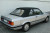 Potah střechy střecha BMW E30 Cabrio BAUR materiál textilní sonnenland černá
